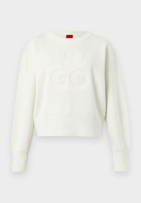 SISMINYE - Pullover - open white