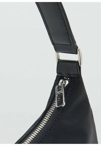 Mango Handbag - black