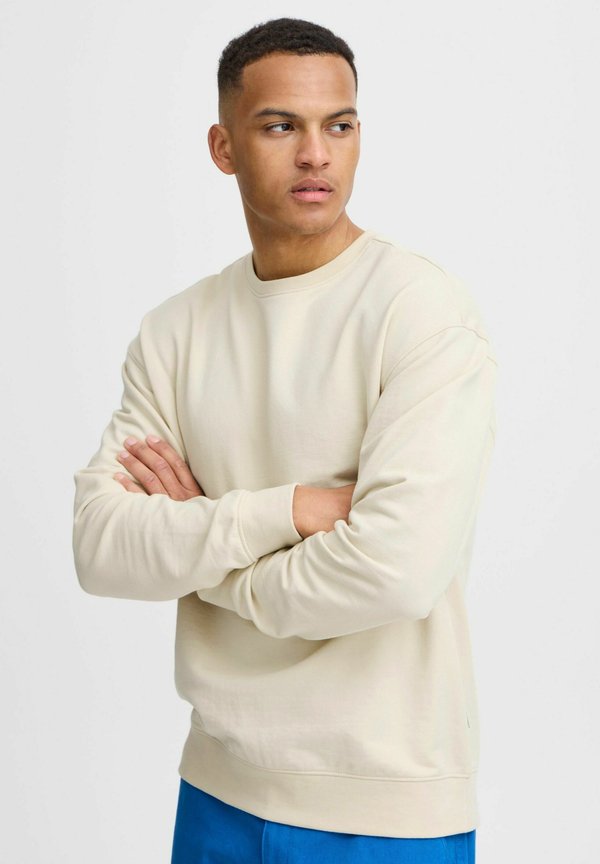 BHBRODY - Sweatshirt - bleached sand3