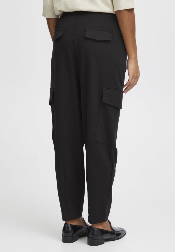 BYRIZETTA - Cargo trousers2