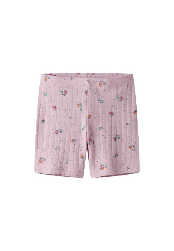 RADLERHOSE SLIM FIT - Shorts - sweet dreams