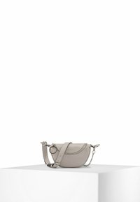 Seidenfelt SKIEN II - Umhängetasche - beige