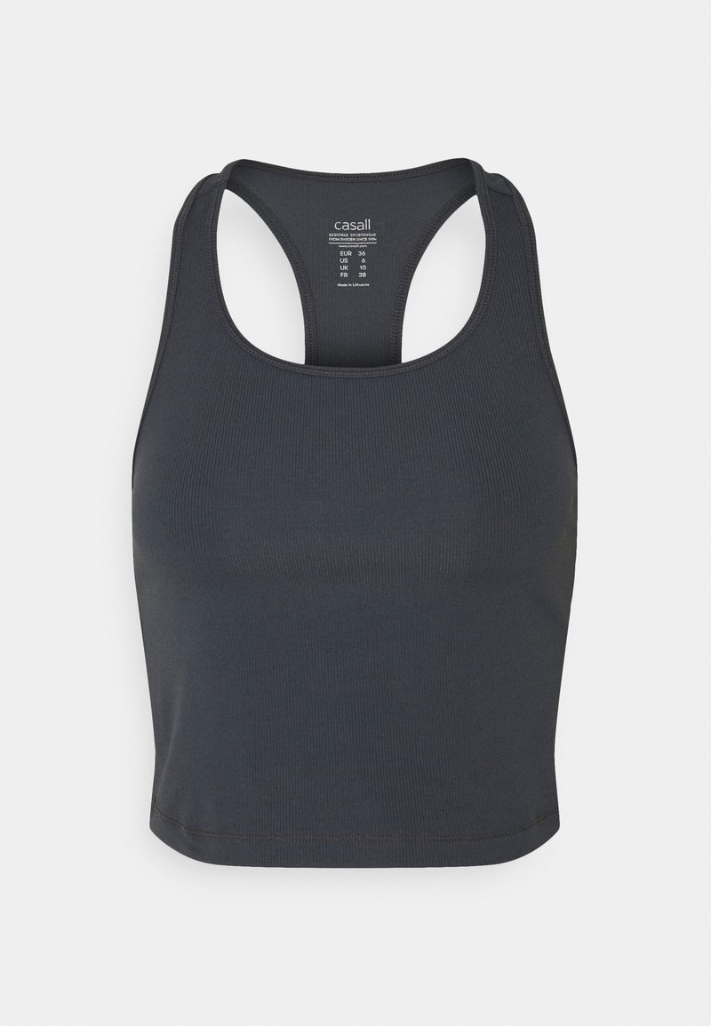 CASALL Top blauw CASALL Top blauw