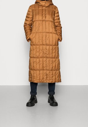 Manteau d'hiver - brown