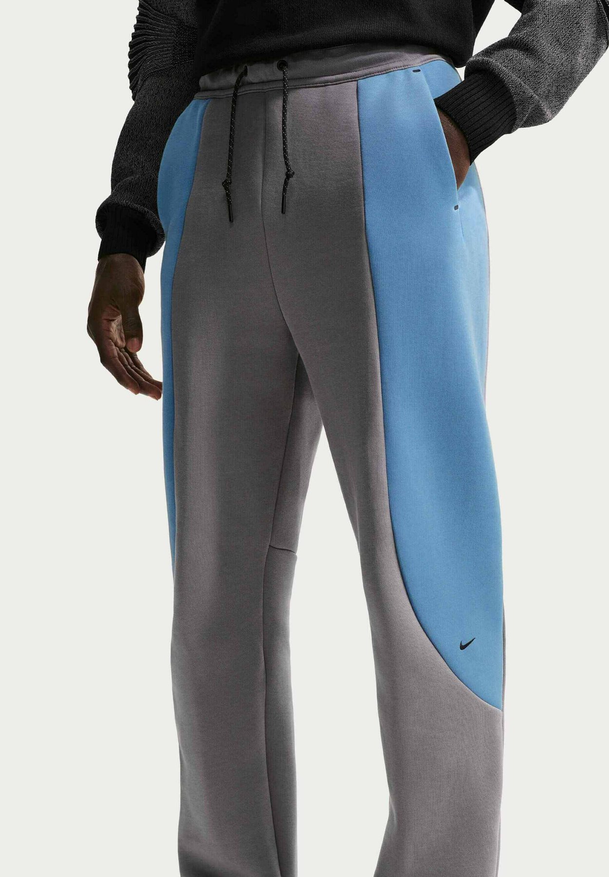 M NK TECH FLC PRO CB OH PANT