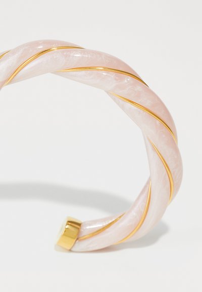 Aurélie Bidermann BRACELET DIANA - Bracelet - nacre