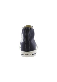 Victoria Shoes BASKET MARINO - Sneakers alte - marino
