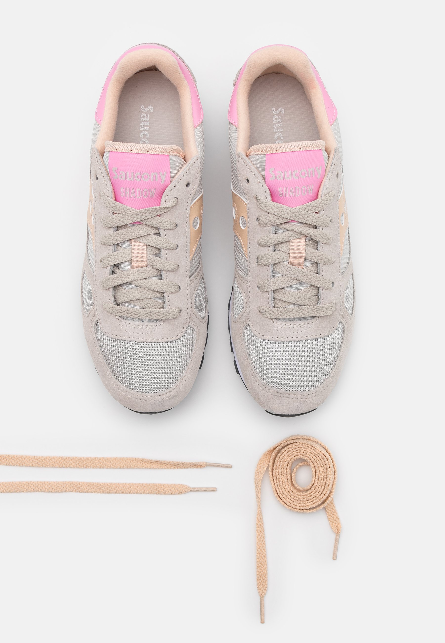 zalando saucony rosa