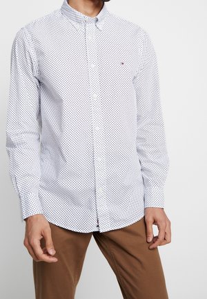 Shirt - white