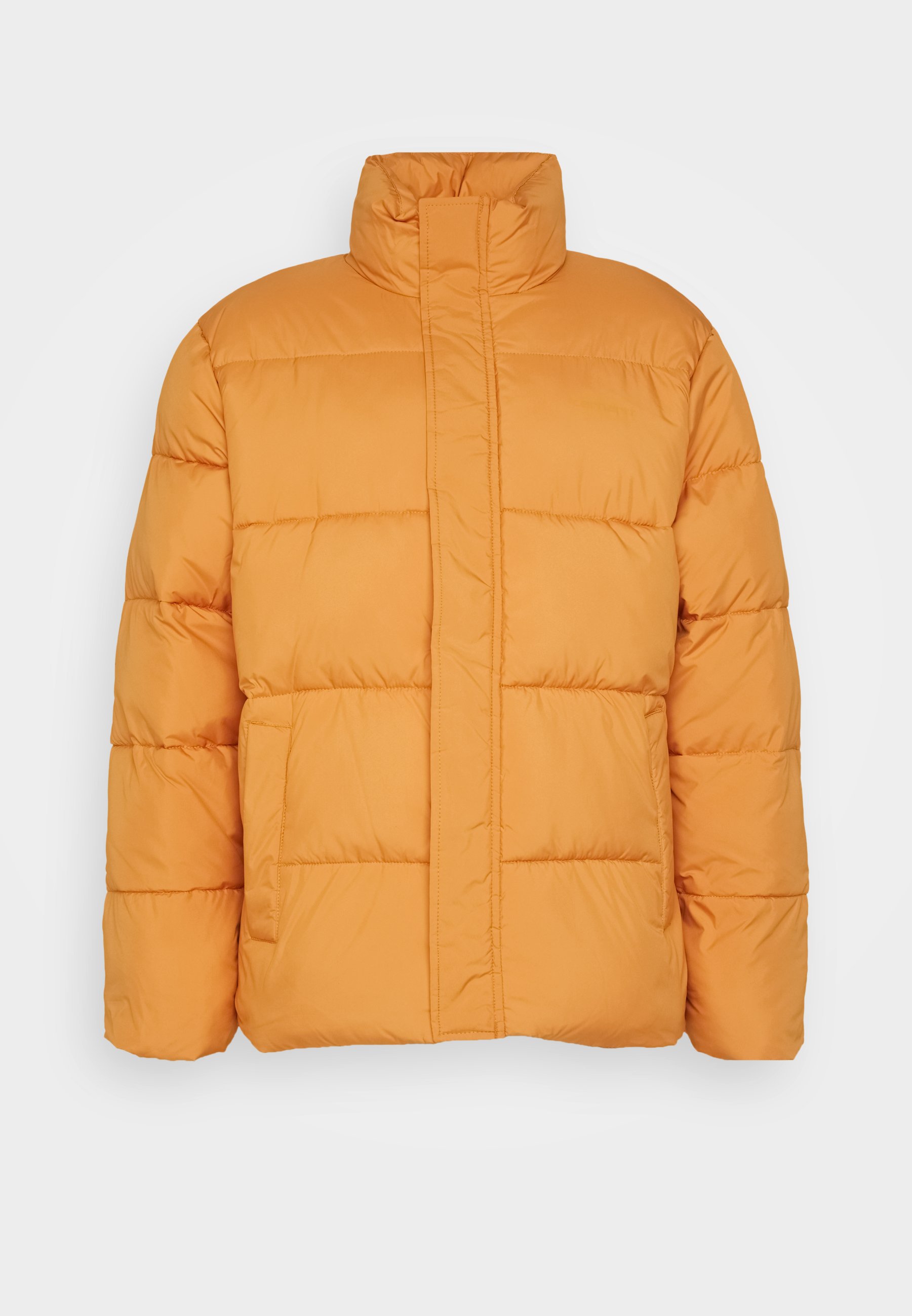 Carhartt WIP DOVILLE JACKET - Zimní bunda - ochre