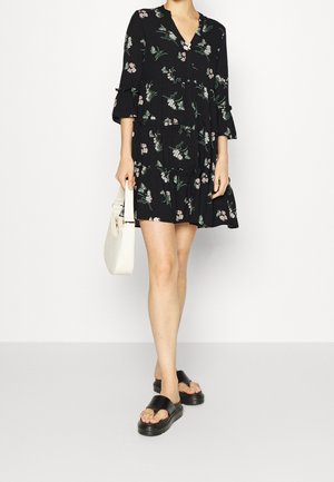Vero Moda Tall, Robe de jour - black