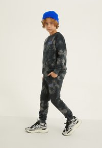 Yourturn Kids UNISEX - Sudadera - dark grey