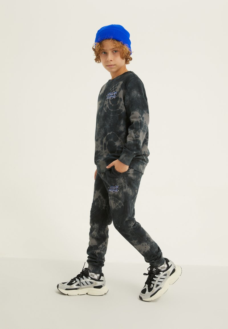 Yourturn Kids UNISEX - Sudadera - dark grey