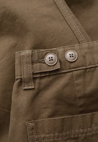 Seasalt Cornwall LEADSMAN UTILITY - Trousers - gully
