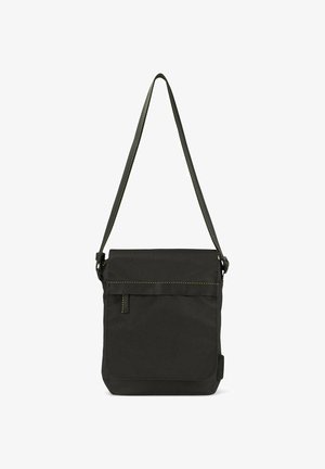 TOM TAILOR Schoudertas - schwarz / black