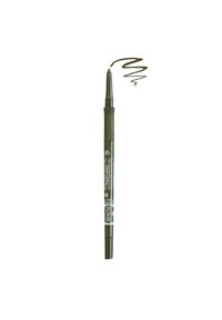 Kokie Cosmetics - KOKIE RETRACTABLE KOHL EYELINER  - GOLDEN GREEN - Eyeliner - green Miniatyrbild 1