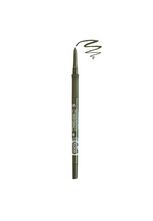 KOKIE RETRACTABLE KOHL EYELINER  - GOLDEN GREEN - Eyeliner - green
