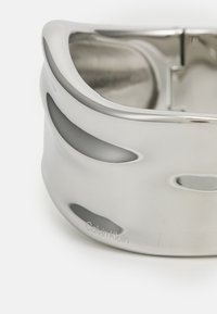 Calvin Klein ELEMENTAL - Armband - silver-coloured