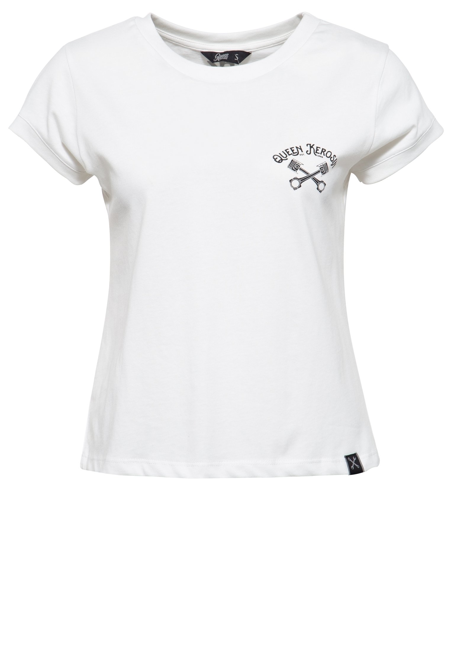 Damen T-Shirt print Damen T-Shirt print
