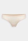 THONG MINIMALIST - Stringid - gray