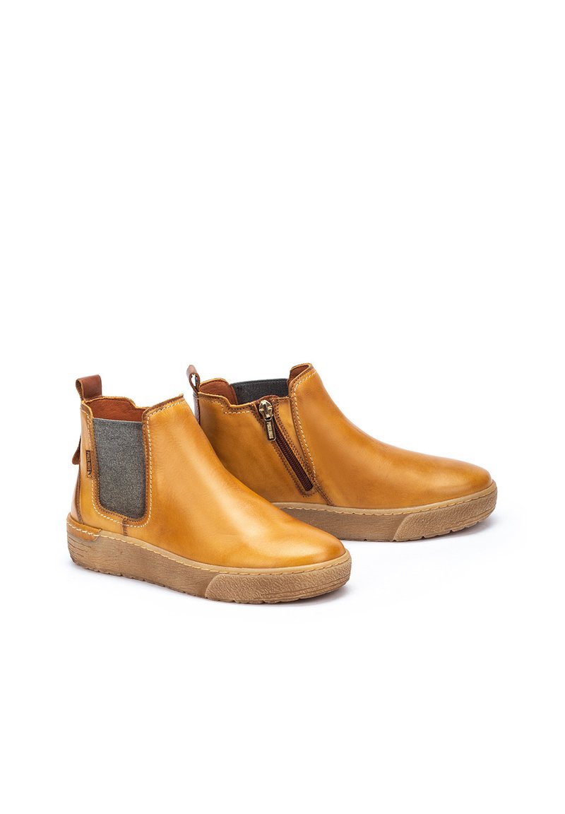 Pikolinos VITORIA - Botines bajos - - Zalando.es