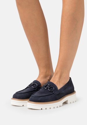 Caprice, Chaussons - dark-blue denim