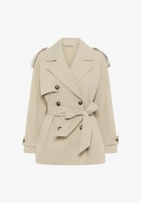 Selected, feather gray