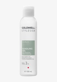 Goldwell - STYLESIGN CURLS BUNDLING GEL - Stylingproduct Miniatuurafbeelding 1