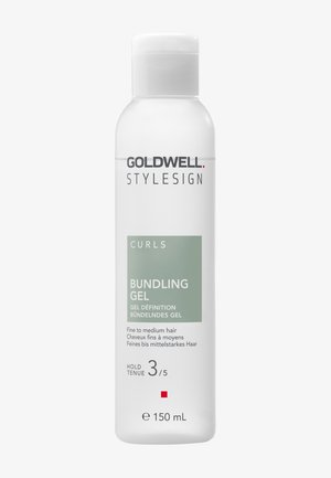 Goldwell STYLESIGN CURLS BUNDLING GEL - Stylingproduct