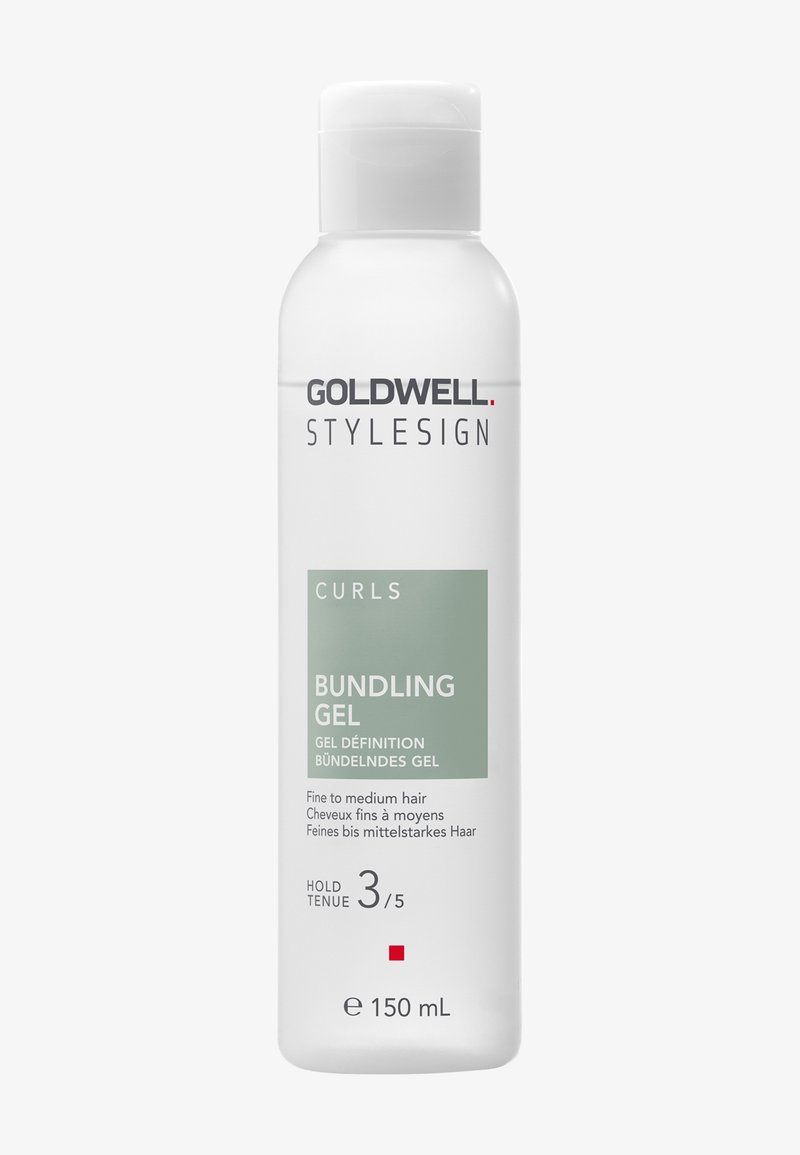 Goldwell - STYLESIGN CURLS BUNDLING GEL - Stylingproduct, Vergroten