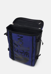 The North Face BASE CAMP FUSE BOX UNISEX - Mochila - bolt blue/black
