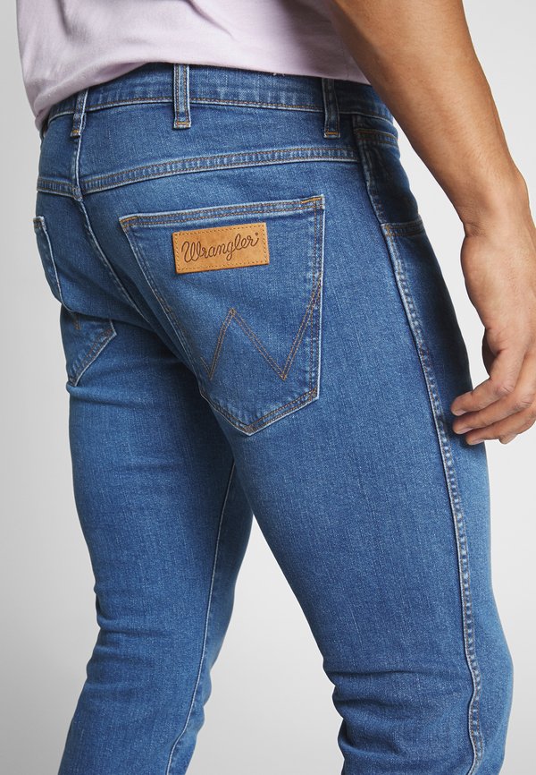 BRYSON - Jeans Skinny Fit - game on3