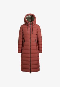 Niet geselecteerd, dark red