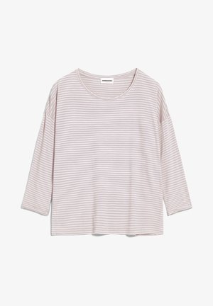 SIAA - Long sleeved top - purple