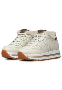 Voile Blanche MARAN - Skateschuh - weiß