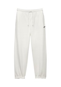 Unselected, white