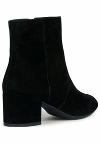 Geox Klassiset nilkkurit - black