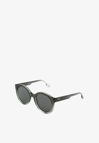 Niet geselecteerd, greyscale