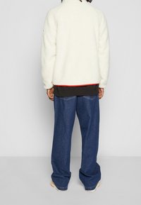 Tommy Jeans Kurtka z polaru