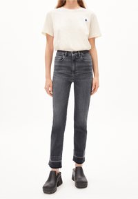 ARMEDANGELS Jeans slim fit - black