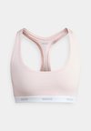BRALETTE - Hosszított melltartó - pastel pink