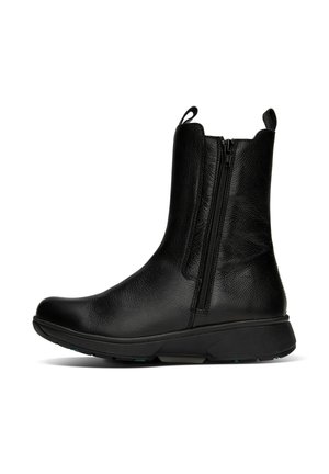 FERRARO - Keilstiefelette - black