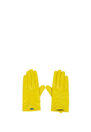 Guantes - lima