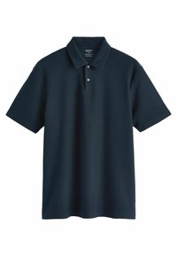 REGULAR FIT - Polo - navy