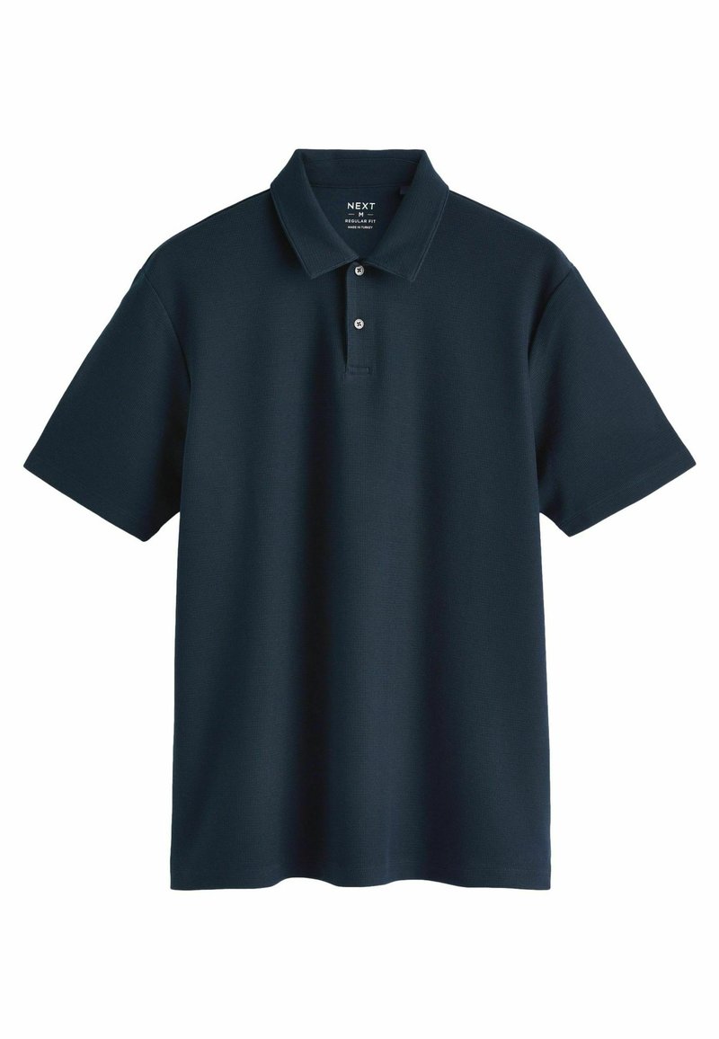 Next REGULAR FIT - Polosärk - navy