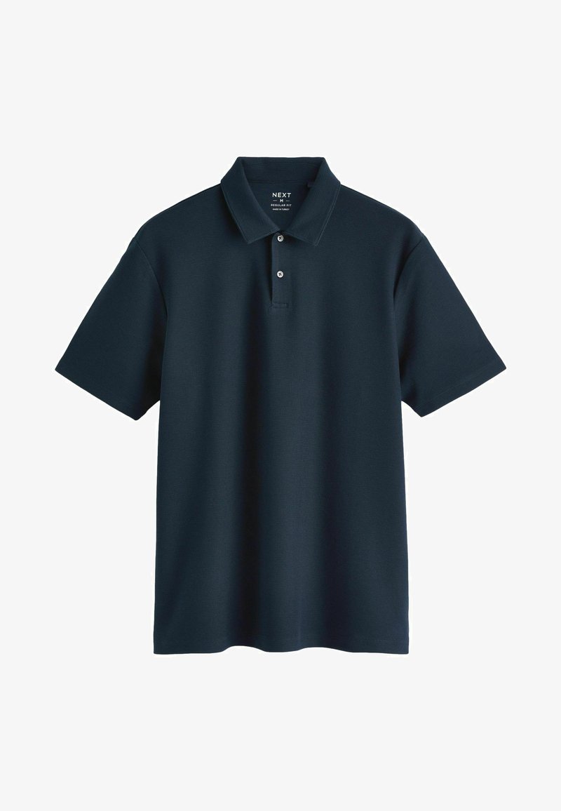 Next REGULAR FIT - Poloshirts - navy