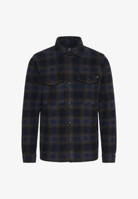 Seleccionado, dark navy