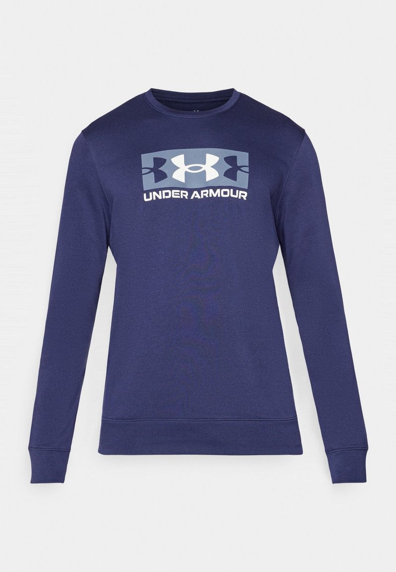 Under Armour Sweater donkerblauw Under Armour Sweater donkerblauw