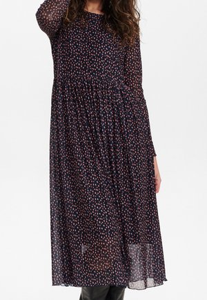 Jurk - dark blue