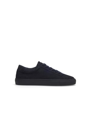 TEDDY - Joggesko - dark navy